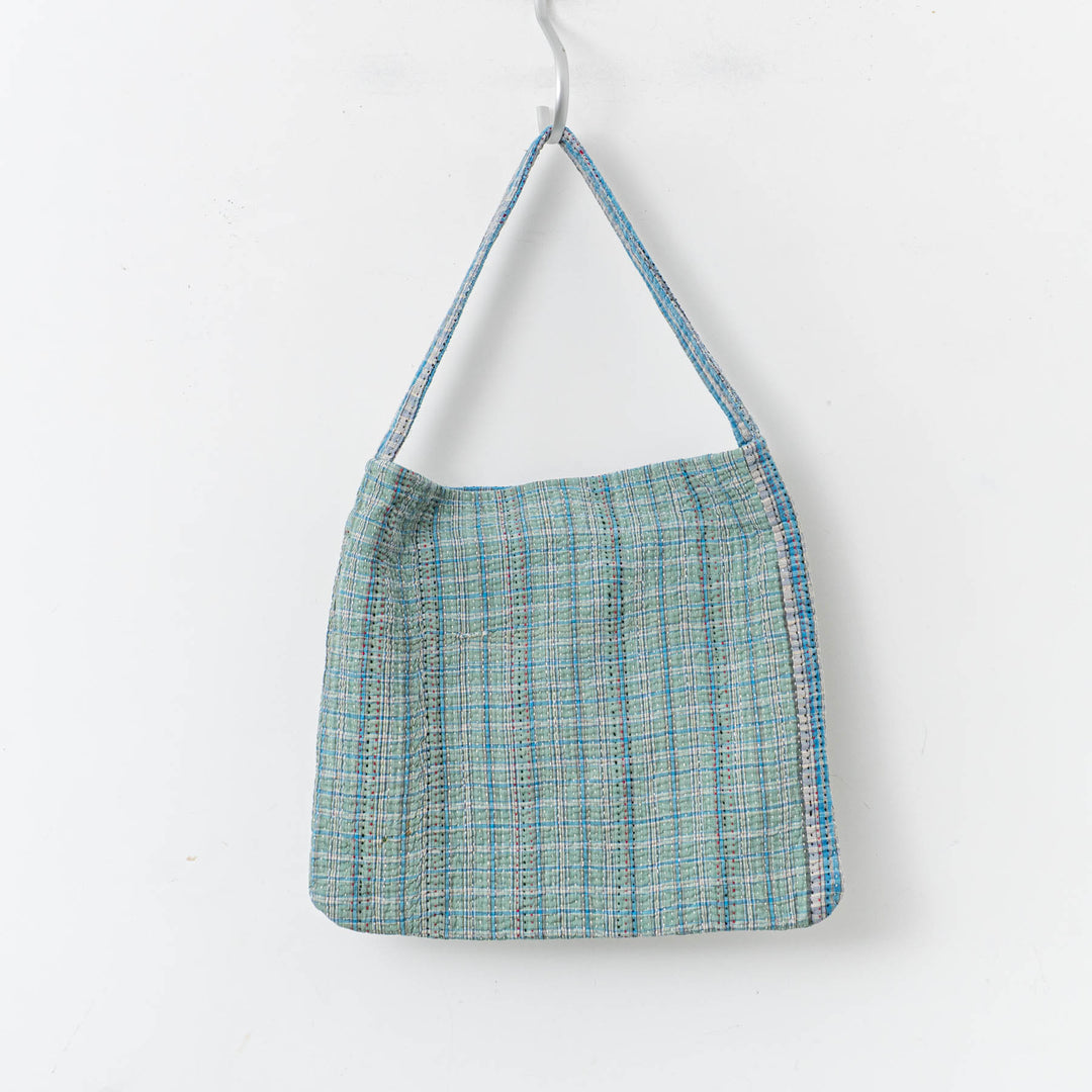 miiThaaii/Kantha（カンタ） ショルダーバック　399