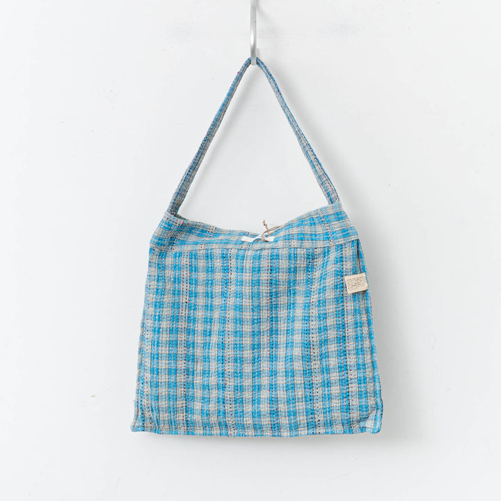 miiThaaii/Kantha（カンタ） ショルダーバック　399