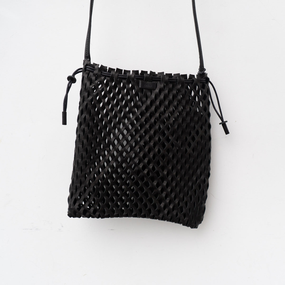 i ro se｜"NET" SHOULDER BAG S BAG-N10-S