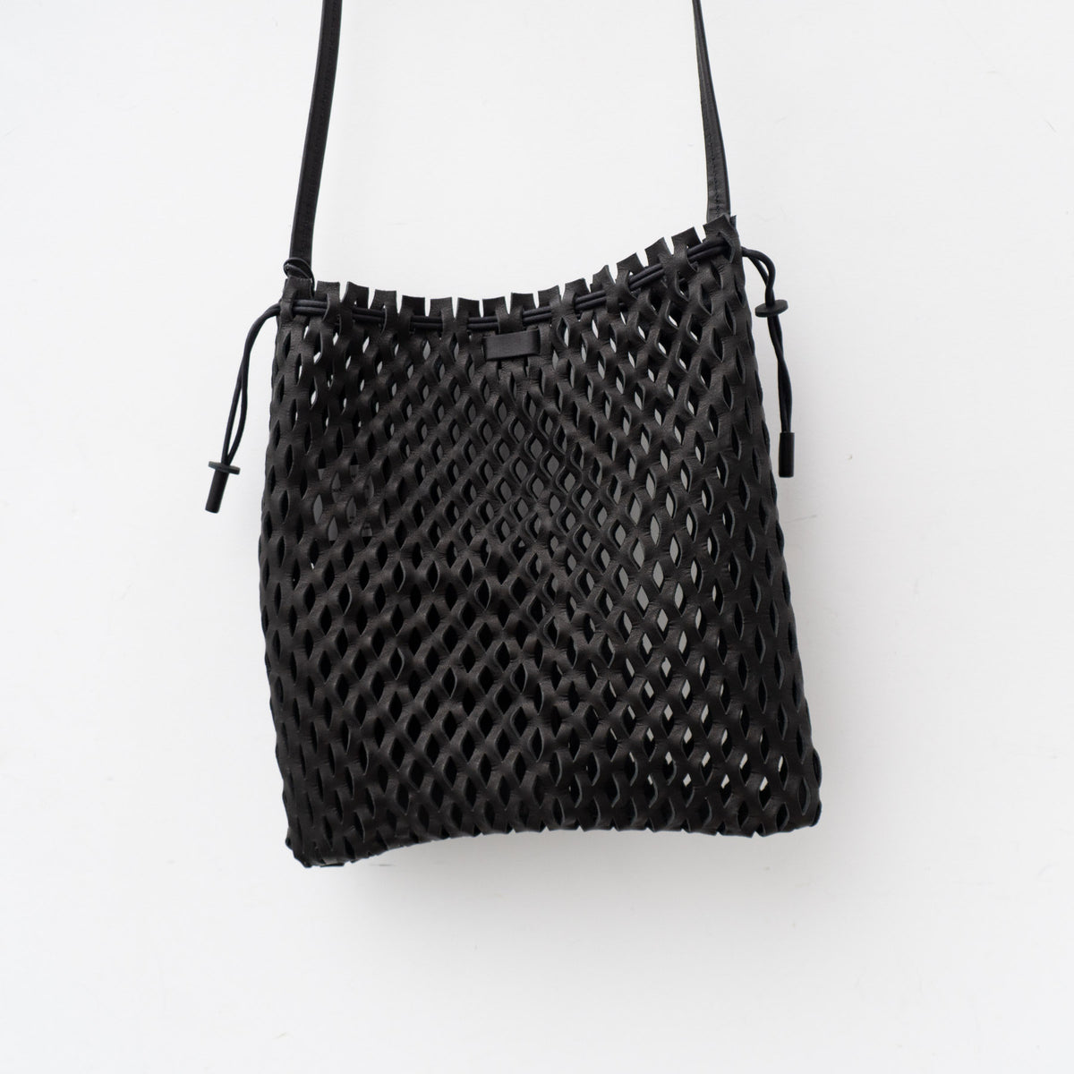 i ro se｜"NET" SHOULDER BAG S BAG-N10-S