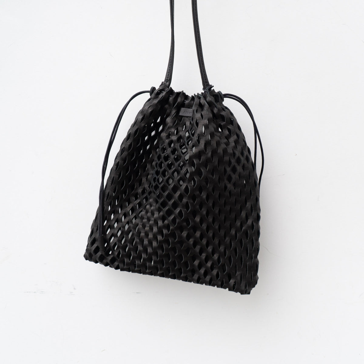 i ro se｜"NET" SHOULDER BAG S BAG-N10-S