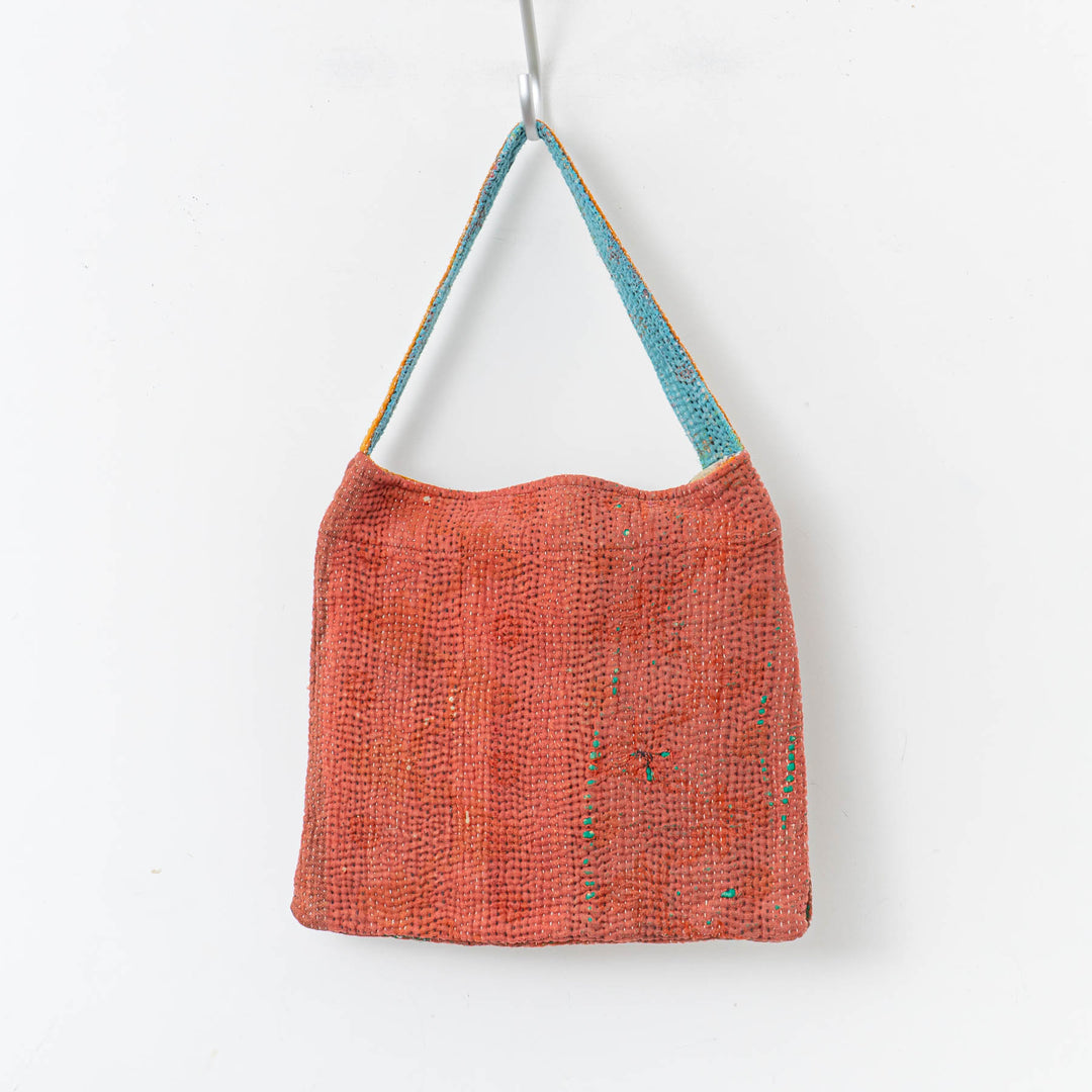 miiThaaii/Kantha（カンタ） ショルダーバック　401
