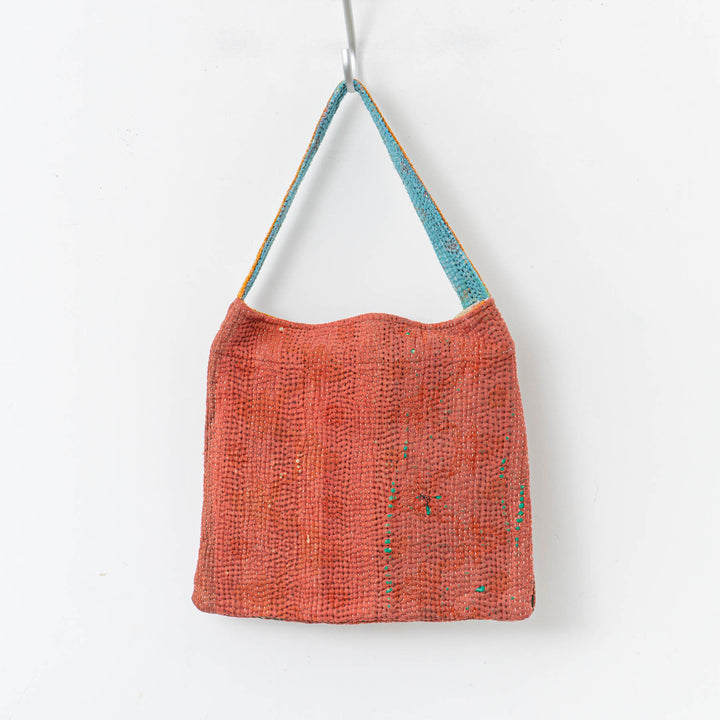 miiThaaii/Kantha（カンタ） ショルダーバック　401