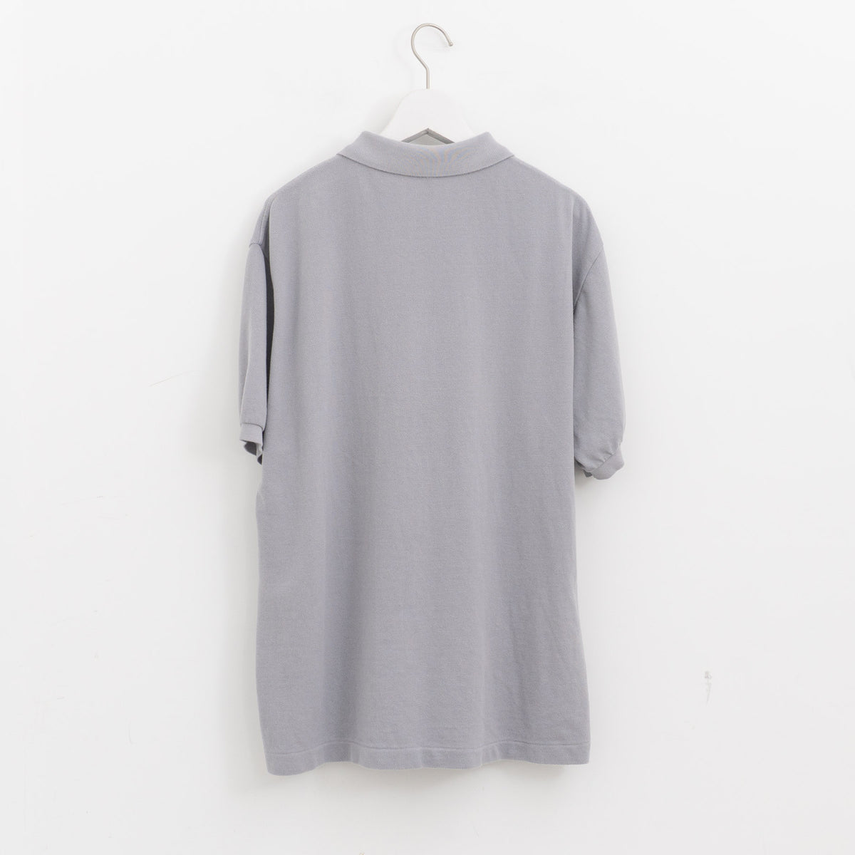 【完売】SCYE BASICS｜Cotton Pique Polo Shirt 5126-21700