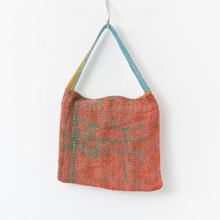 miiThaaii/Kantha（カンタ） ショルダーバック　401