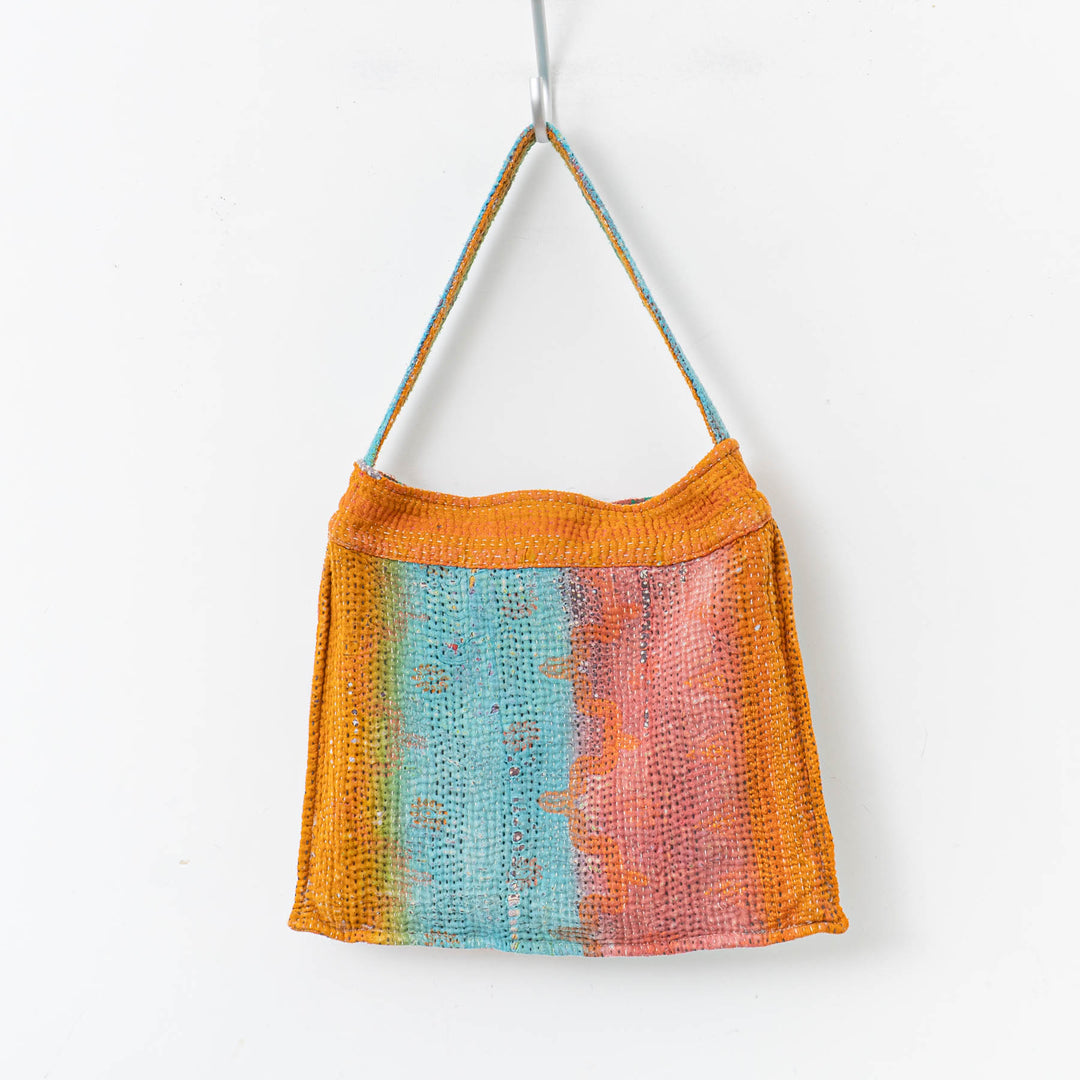 miiThaaii/Kantha（カンタ） ショルダーバック　401