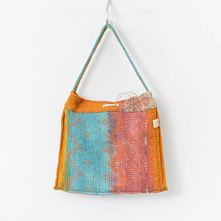 miiThaaii/Kantha（カンタ） ショルダーバック　401
