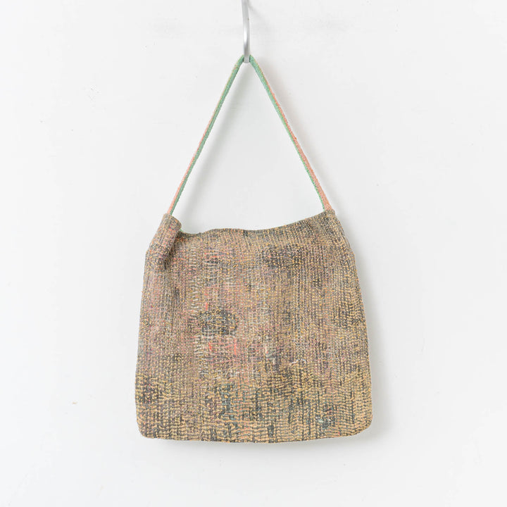 miiThaaii/Kantha（カンタ） ショルダーバック　402