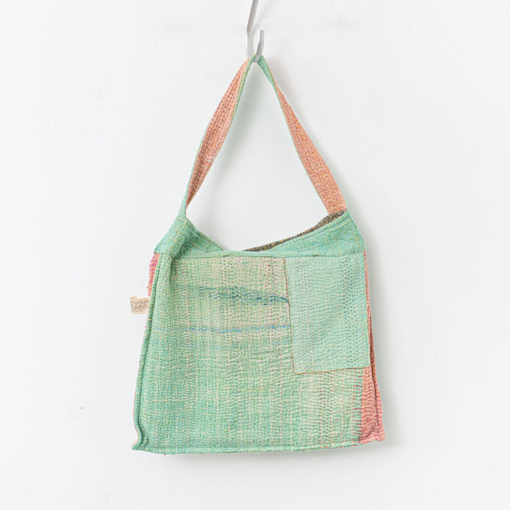 miiThaaii/Kantha（カンタ） ショルダーバック　402