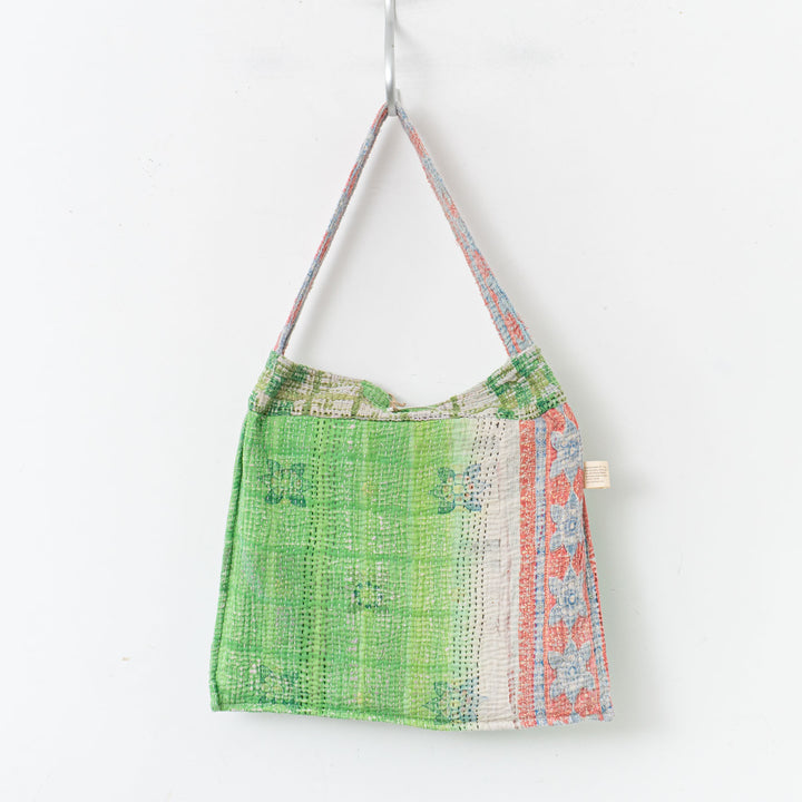 miiThaaii/Kantha（カンタ） ショルダーバック　403