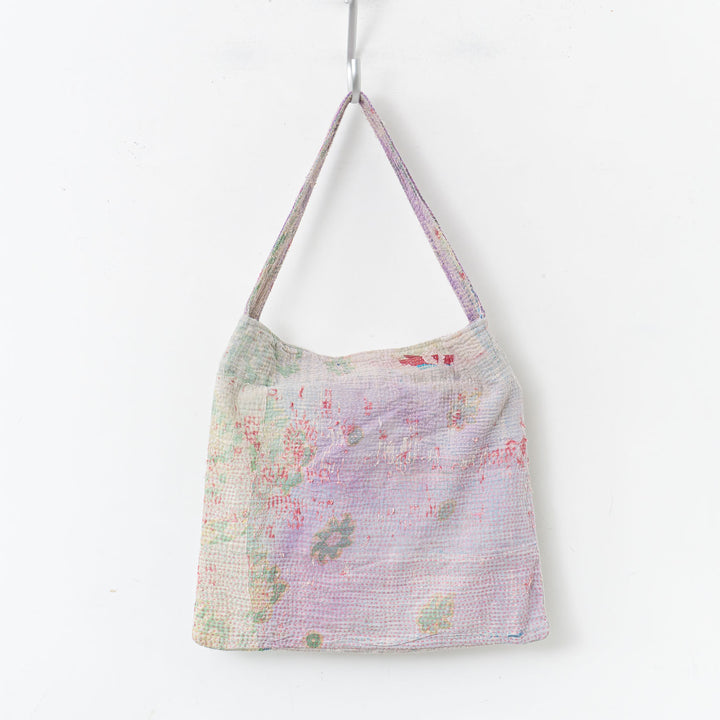 miiThaaii/Kantha（カンタ） ショルダーバック　405