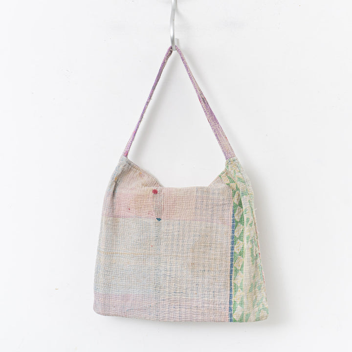 miiThaaii/Kantha（カンタ） ショルダーバック　405