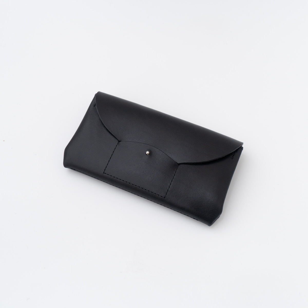 i ro se｜RIC-RAC LONG WALLET ACC-R01（BLACK）