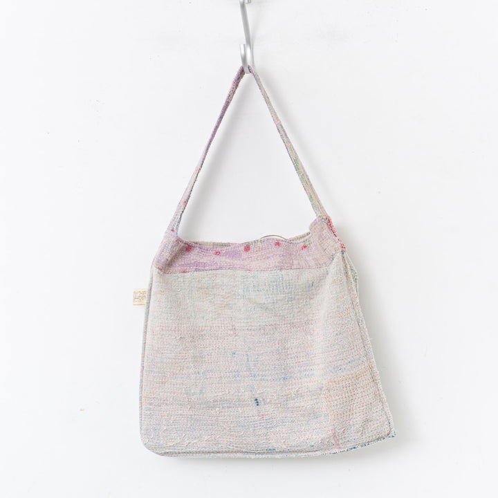 miiThaaii/Kantha（カンタ） ショルダーバック　405