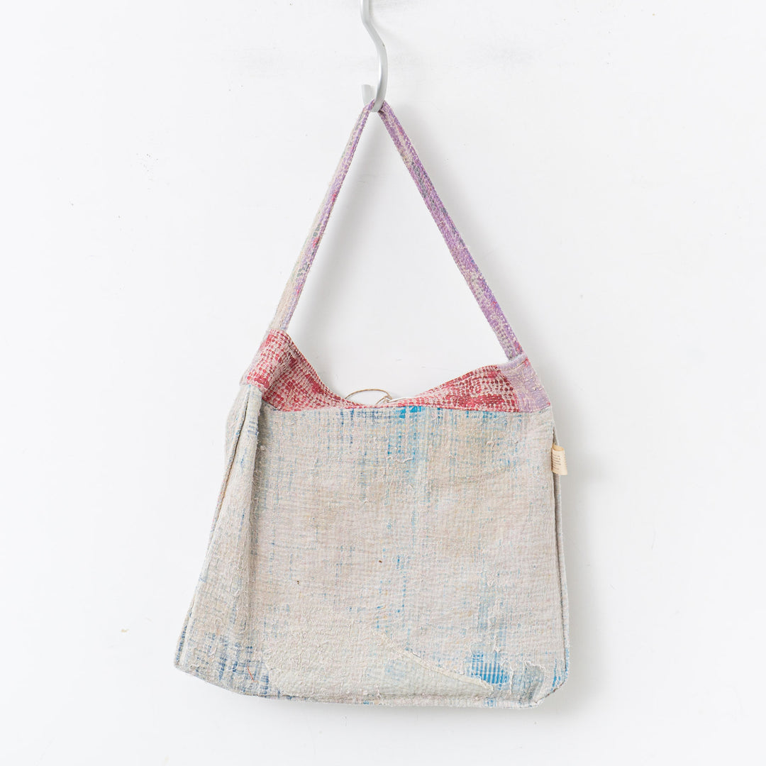 miiThaaii/Kantha（カンタ） ショルダーバック　405
