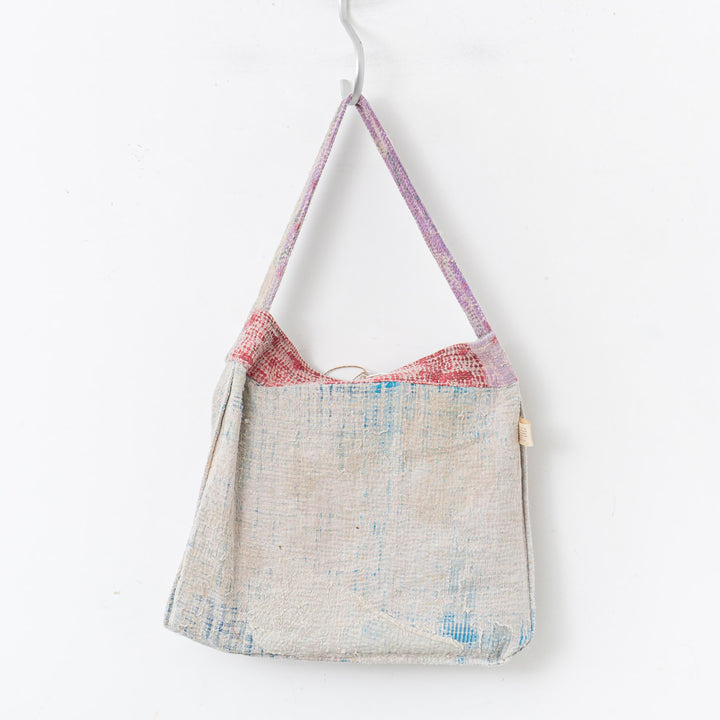 miiThaaii/Kantha（カンタ） ショルダーバック　405