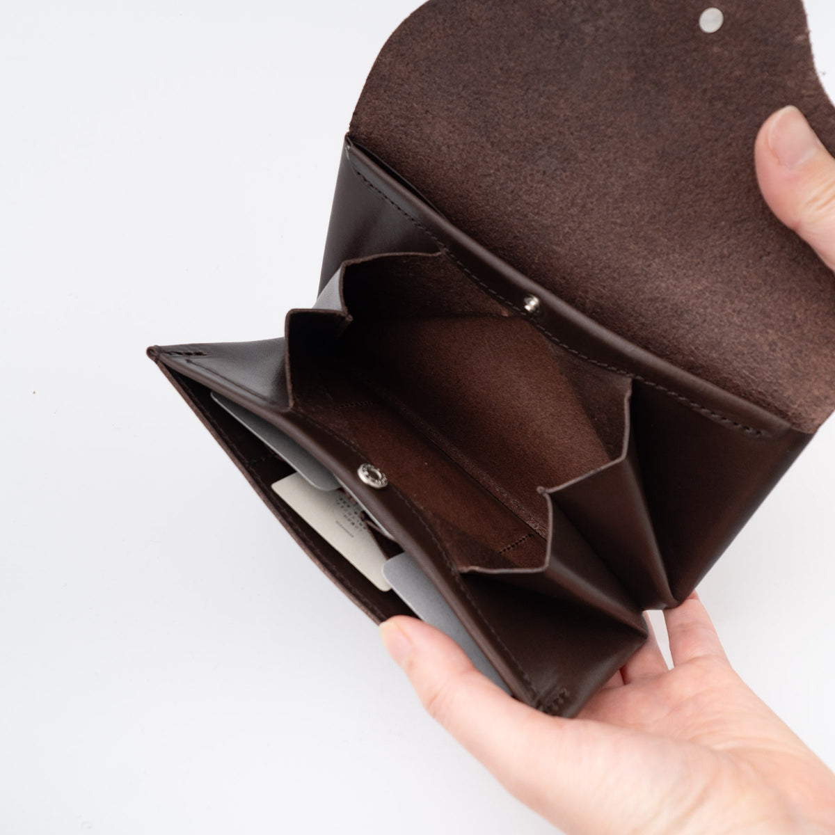 i ro se｜RIC-RAC LONG WALLET ACC-R01