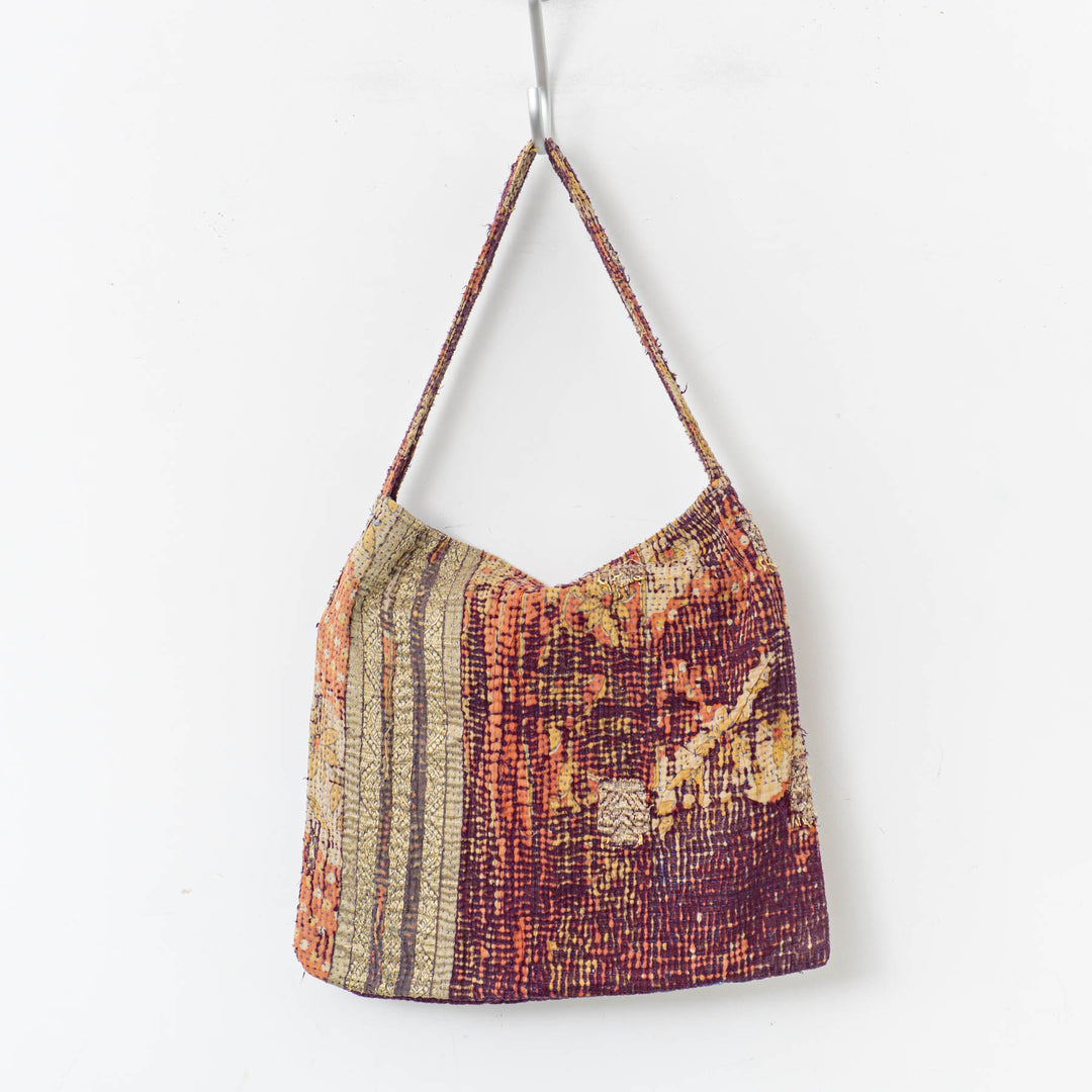 miiThaaii/Kantha（カンタ） ショルダーバック　406