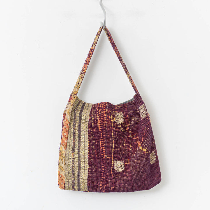 miiThaaii/Kantha（カンタ） ショルダーバック　406