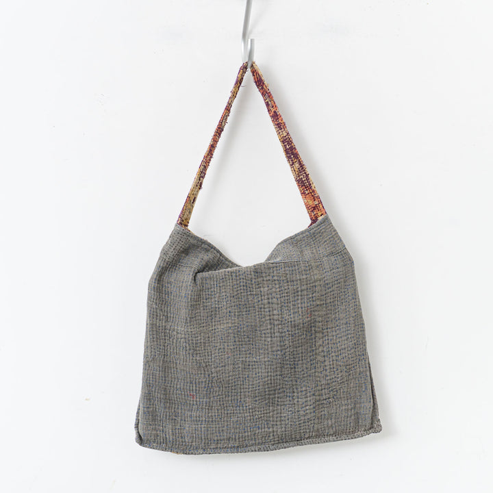 miiThaaii/Kantha（カンタ） ショルダーバック　406