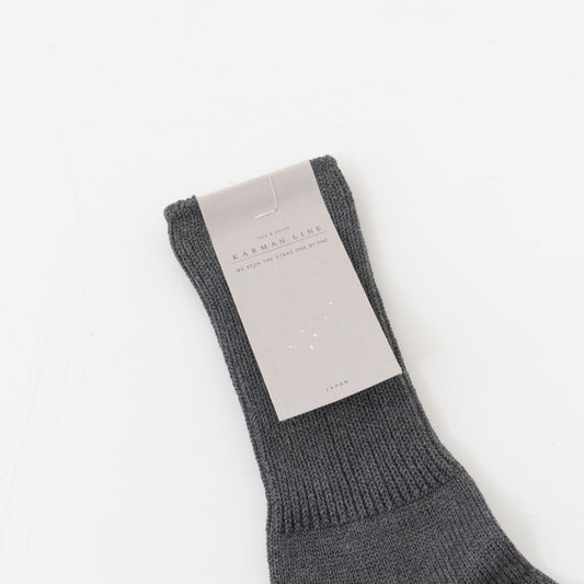 KARMAN LINE｜NORMA Cotton washi 26-28cm NW-M06-4-suomi