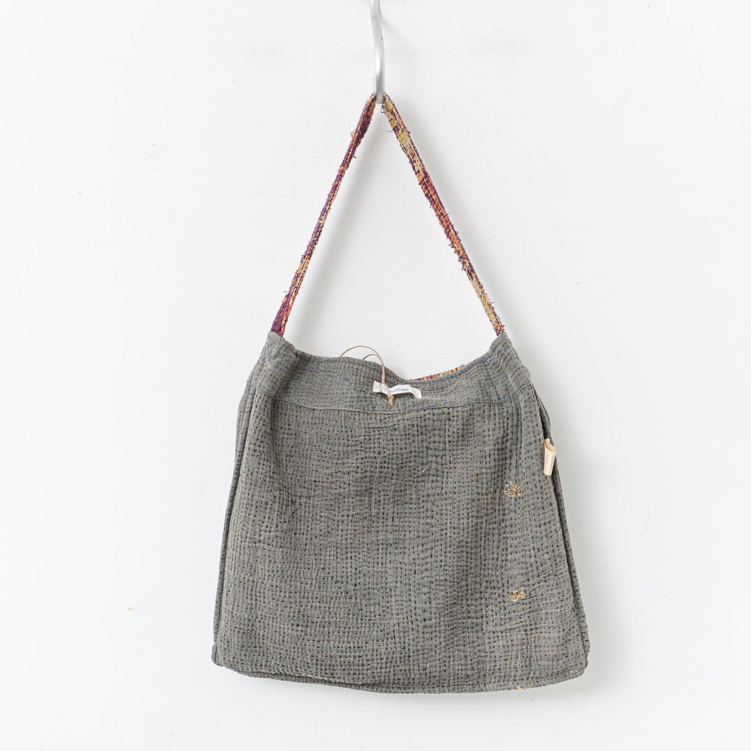 miiThaaii/Kantha（カンタ） ショルダーバック　406