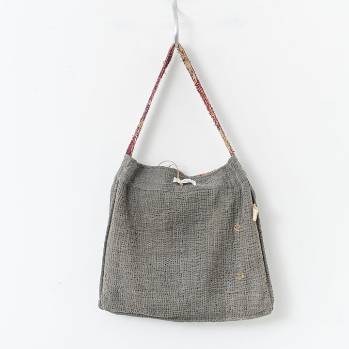 miiThaaii/Kantha（カンタ） ショルダーバック　406