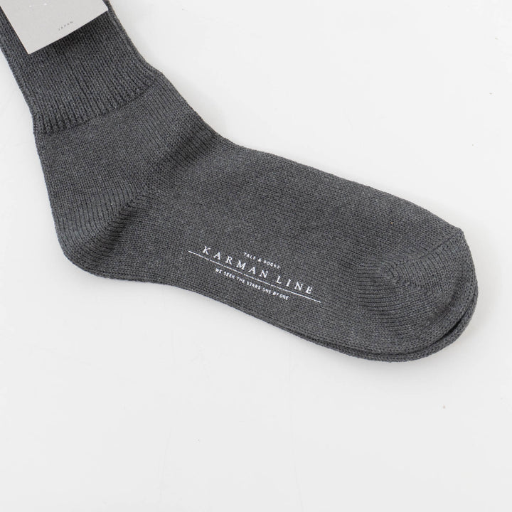 KARMAN LINE/　NORMA Cotton washi 26-28cm NW-M06-4-suomi