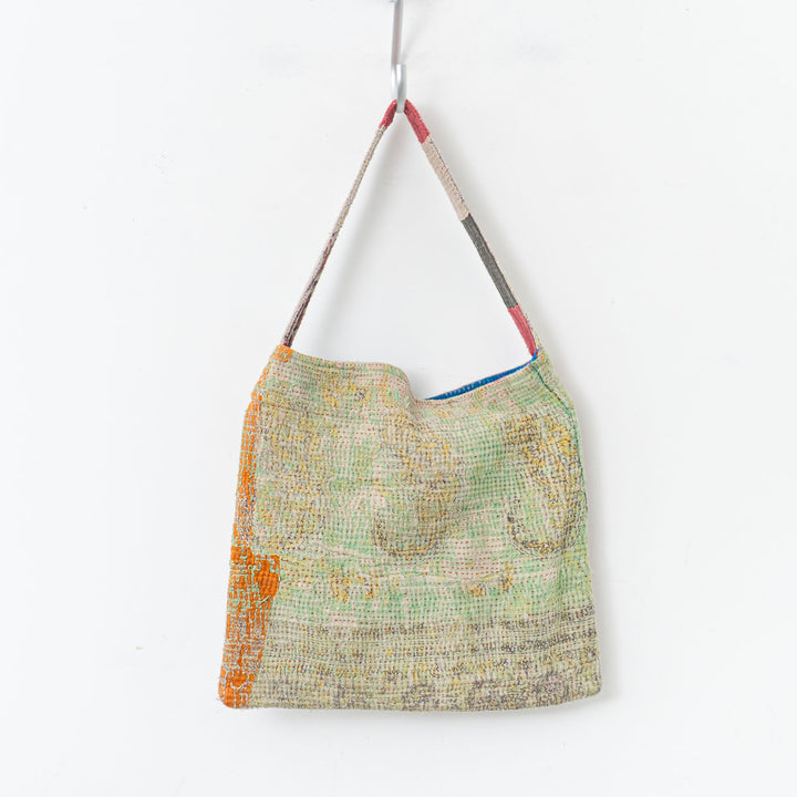 miiThaaii/Kantha（カンタ） ショルダーバック　408
