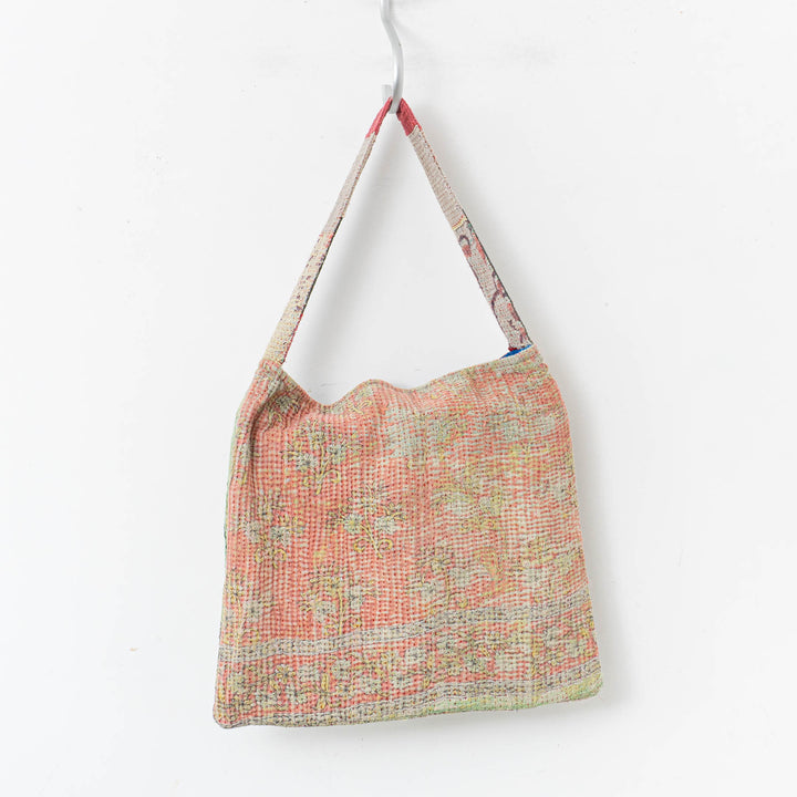 miiThaaii/Kantha（カンタ） ショルダーバック　408