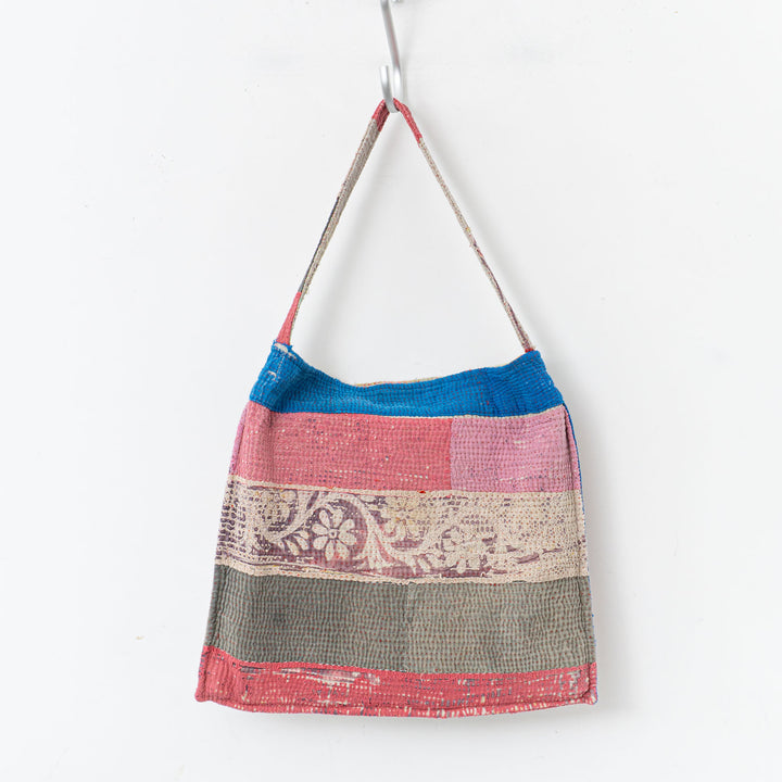 miiThaaii/Kantha（カンタ） ショルダーバック　408
