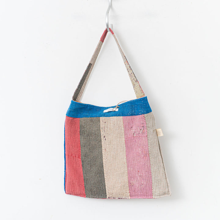 miiThaaii/Kantha（カンタ） ショルダーバック　408