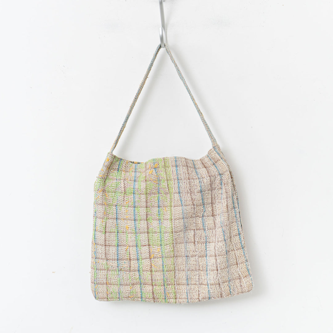 miiThaaii/Kantha（カンタ） ショルダーバック　409