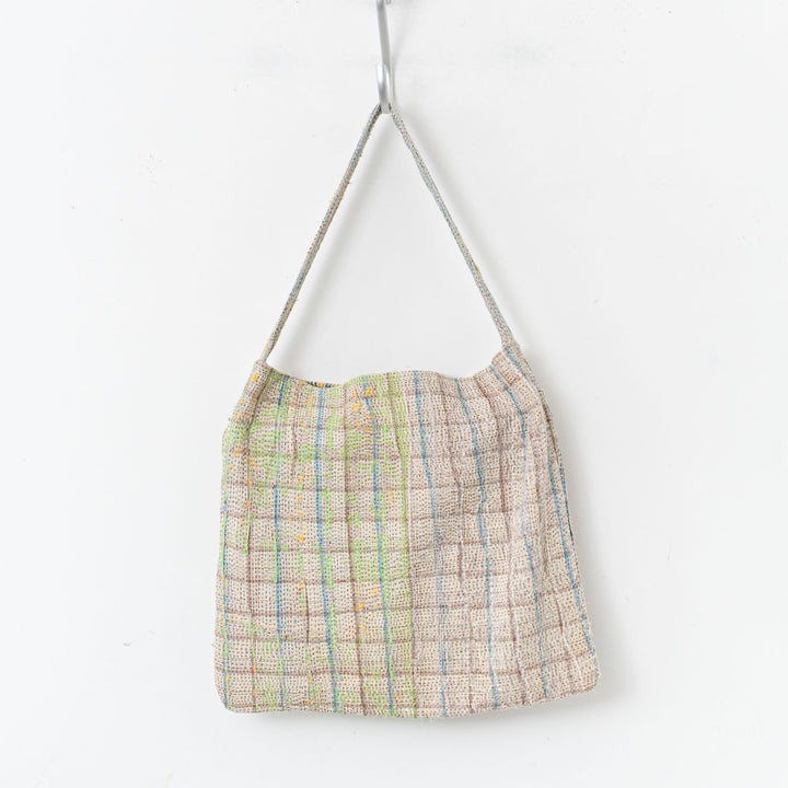 miiThaaii/Kantha（カンタ） ショルダーバック　409