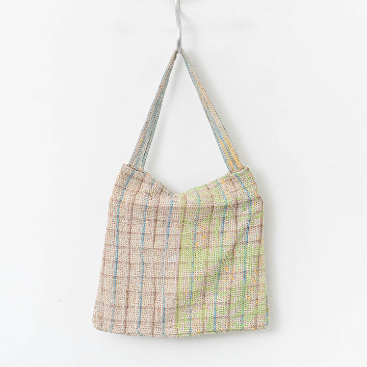 miiThaaii/Kantha（カンタ） ショルダーバック　409