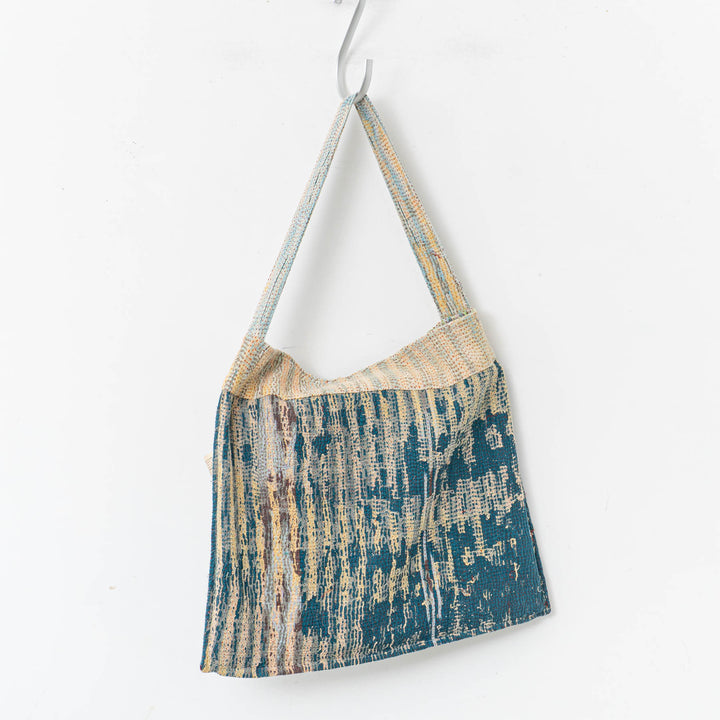miiThaaii/Kantha（カンタ） ショルダーバック　409