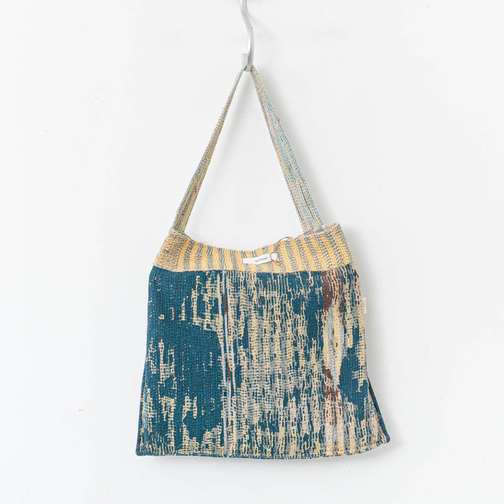 miiThaaii/Kantha（カンタ） ショルダーバック　409