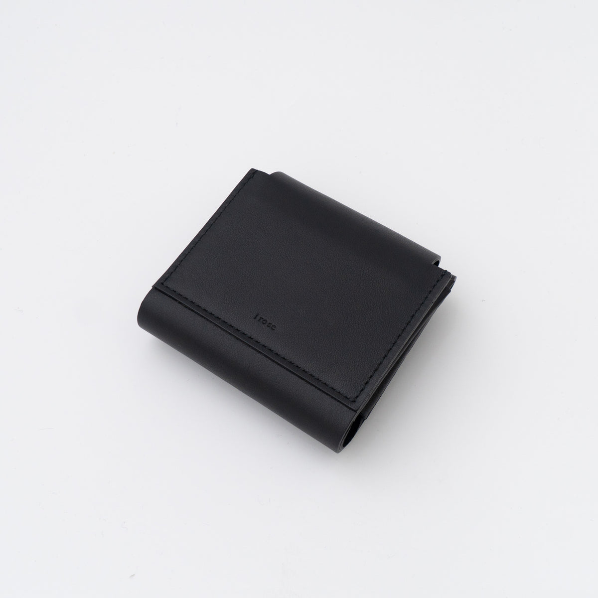 i ro se｜FOLD 2F WALLET ACC-F12