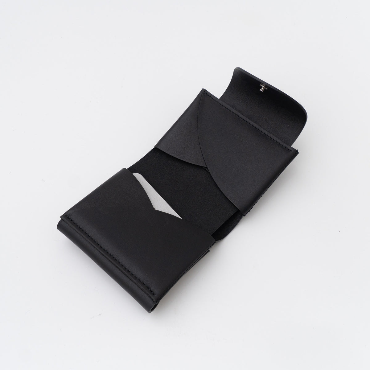 i ro se｜FOLD 2F WALLET ACC-F12