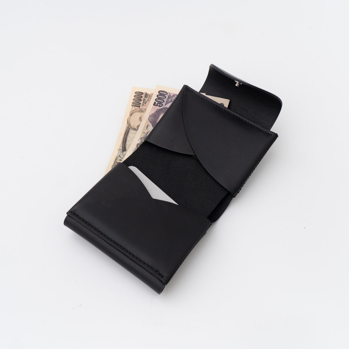 i ro se｜FOLD 2F WALLET ACC-F12
