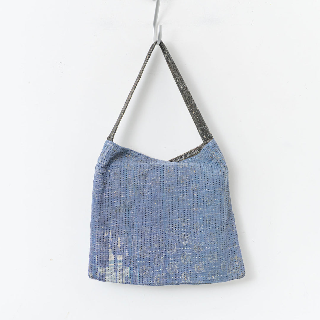 miiThaaii/Kantha（カンタ） ショルダーバック　410