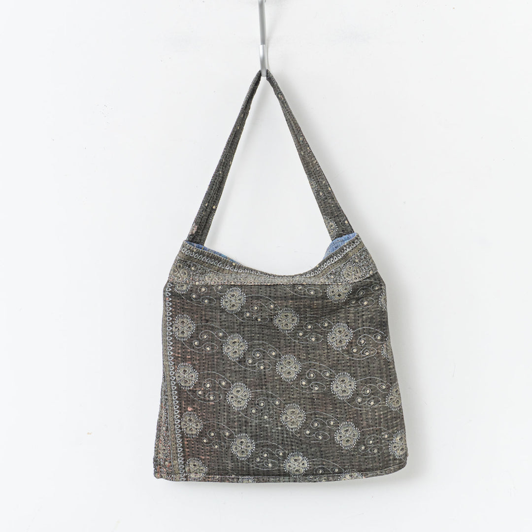 miiThaaii/Kantha（カンタ） ショルダーバック　410