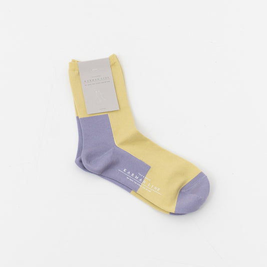 KARMAN LINE｜GEMINI Cotton × Heel 23-25cm NW-L02-2-suomi