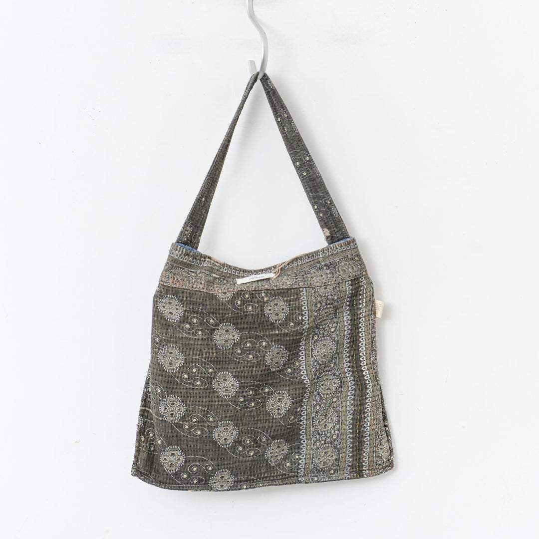 miiThaaii/Kantha（カンタ） ショルダーバック　410