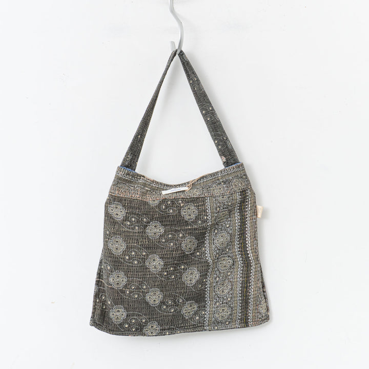 miiThaaii/Kantha（カンタ） ショルダーバック　410