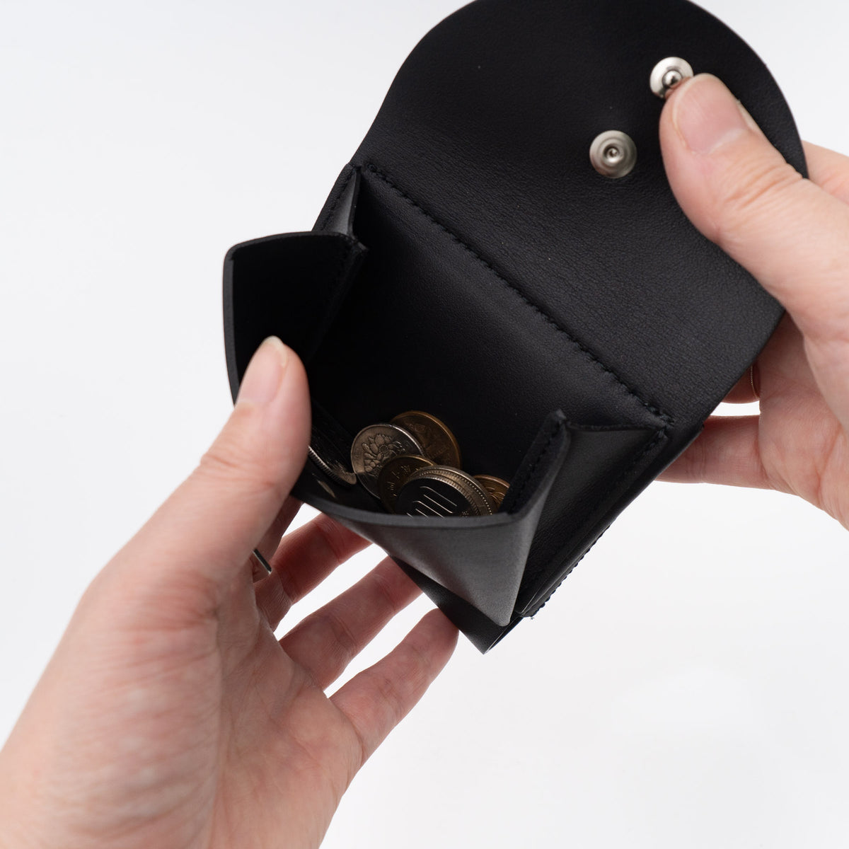 i ro se｜FOLD 2F WALLET ACC-F12