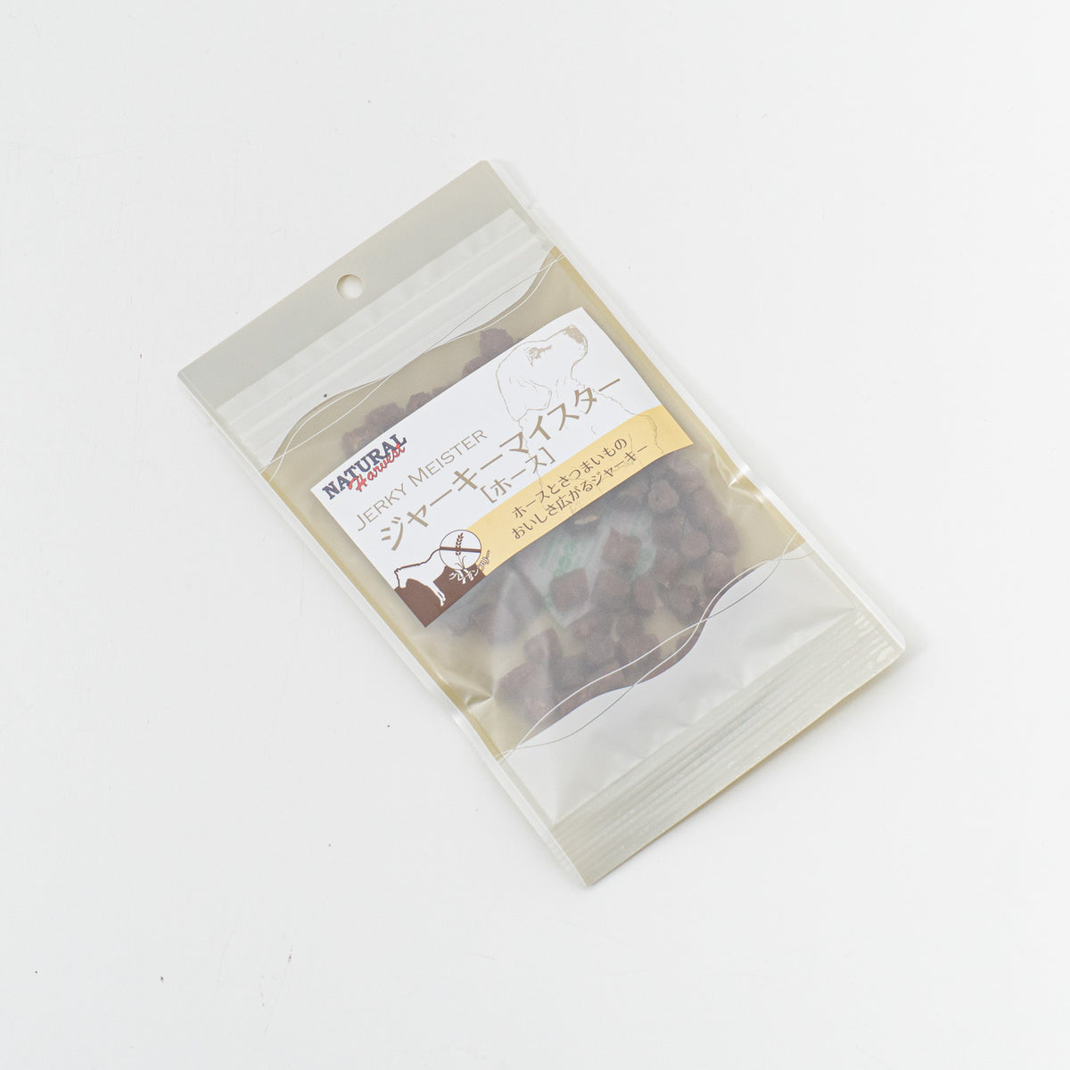 ペット用品 - Natural Harvest｜ジャーキーマイスター ホース