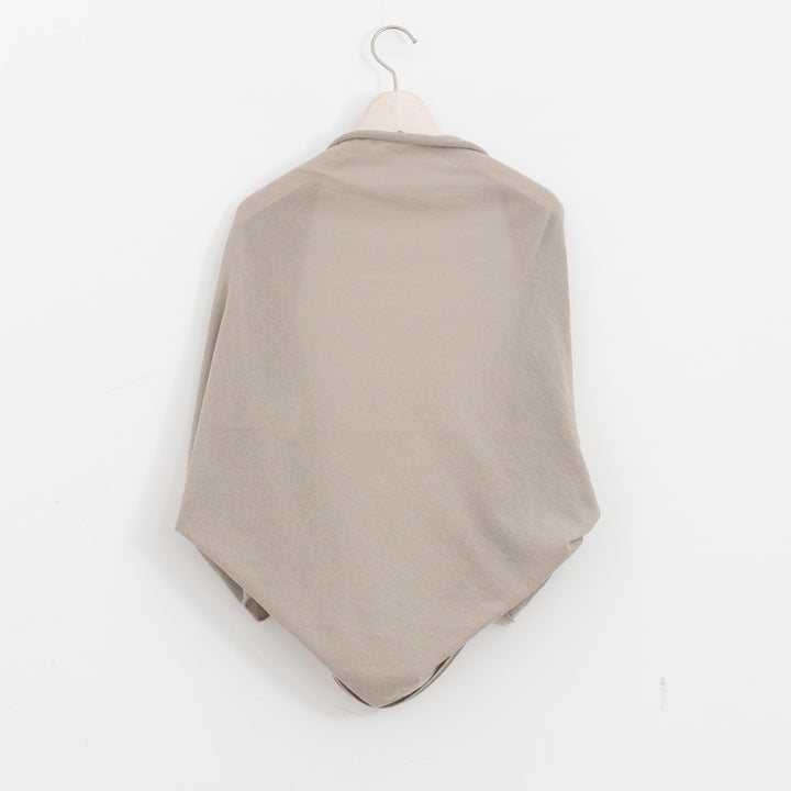 evam eva/　cotton bolero E261K194