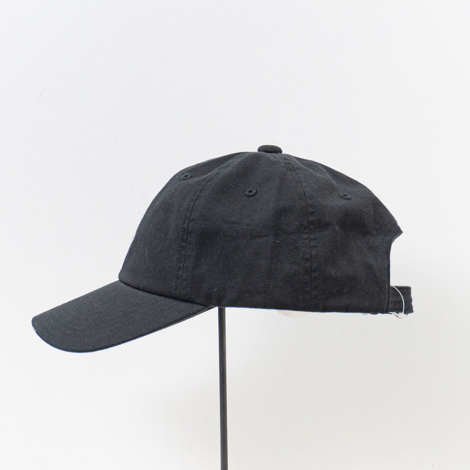 SCYE BASICS｜UNISEX　Cotton Twill Baseball Cap 3324-43331