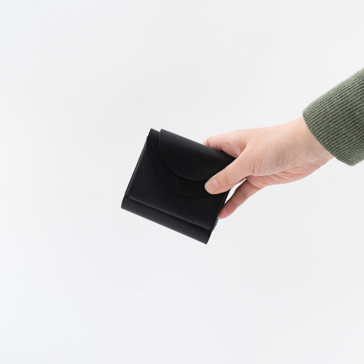i ro se｜FOLD 2F WALLET ACC-F12